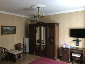 Caucasus Hotel, фото 56