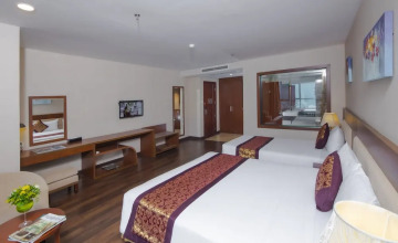 Muong Thanh Hotel Da Nang