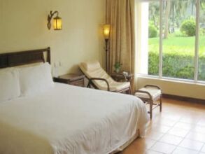 Golden Palm Resort