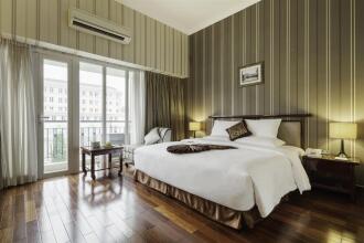 Rex Hotel Saigon