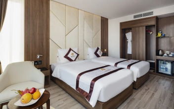 Senia Hotel Nha Trang