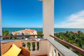 Sea Lion Beach Resort & Spa