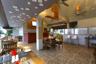 Kaani Village & Spa