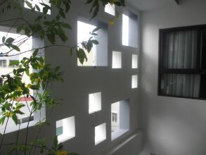 Ale Nha Trang Hotel