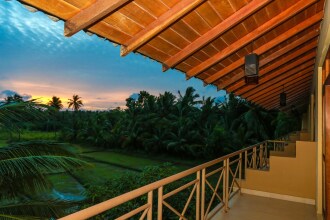 Pelwehera Village Resort
