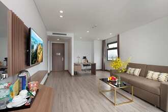 Gosia Hotel Nha Trang