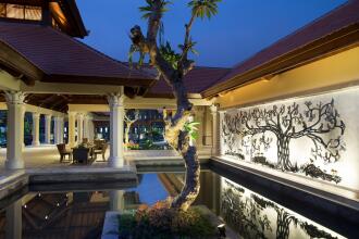 Padma Ubud