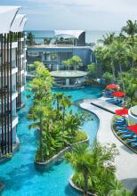 Le Meridien Bali Jimbaran