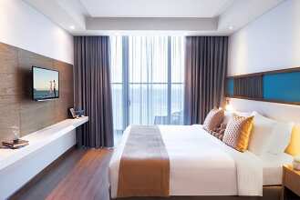 Citadines Bayfront Nha Trang