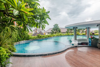 Ibis Styles Bali Benoa