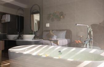 Grand Tourane Hotel Nha Trang