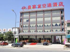 Royal Dragon Airport Hotel