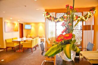 Vissai Saigon Hotel