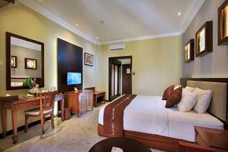 Pelangi Bali Hotel & Spa