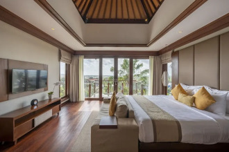 Tanadewa Luxury Villas & Spa