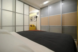 Apartments on Voykova 6, фото 42