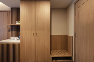 Virgo Hotel Nha Trang