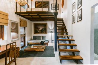Eraeliya Villas & Gardens
