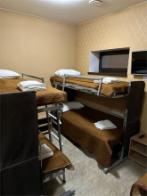 Hostel Kak v Evrope, фото 73