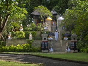 Jumeirah Bali Indonesia