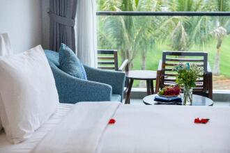 Asteria Mui Ne Resort