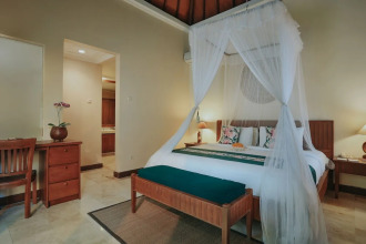 Parigata Villas Resort