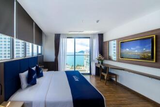 Atlantic Hotel Nha Trang