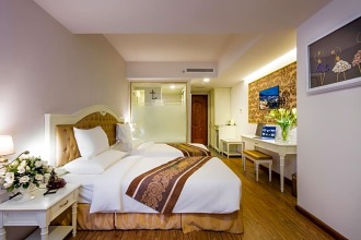 Nha Trang Prince Hotel