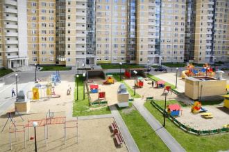 Жилое помещение B&B на 8 Марта 7, фото 17