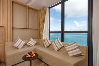 Emerald Bay Hotel & Spa Nha Trang