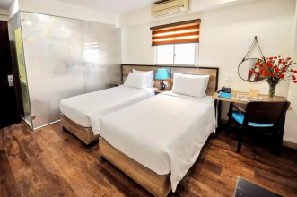 Golden Lotus Hotel Nha Trang