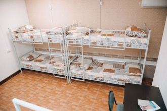 Hostel NK, фото 49