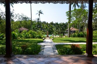 Jh Villa