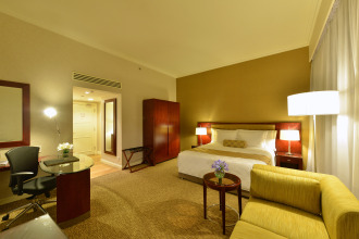 Equatorial Ho Chi Minh