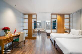 Hadana Boutique Danang