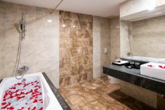 Muong Thanh Hotel Da Nang