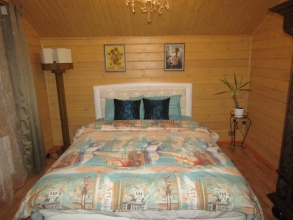 Smolyachkovo Guest house, фото 60