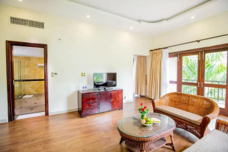 Diamond Bay Resort & Spa Nha Trang