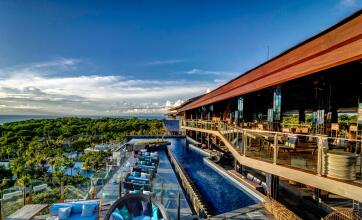 Rimba Jimbaran Bali By Ayana