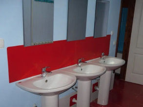 Art-hostel Kraski, фото 14