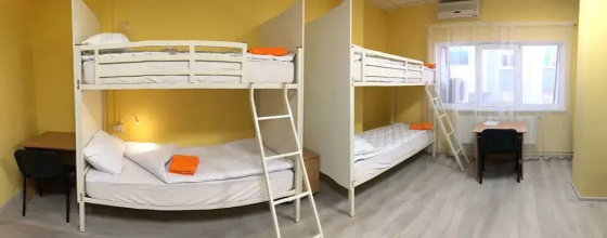 Hostel Uyutnyy Dom, фото 153