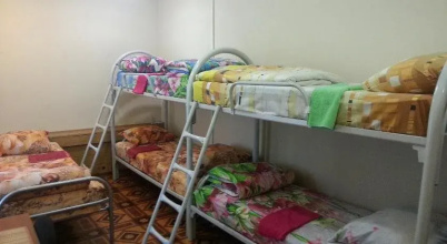 Hostel Bulvar, фото 17