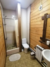 Дом в кедрах, фото 20