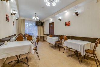 Гостиница Sokroma Пик-Шале, фото 66