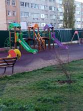 Апартаменты Листья на Автозаводской, фото 21