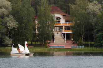 Отель Яхонты Ногинск, фото 119