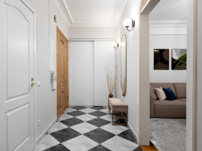 Квартира GM Apartments Рядом с Кремлем, фото 142
