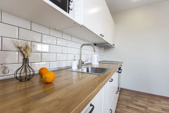 АпартаментыTopHouse на Нейбута 4 однокомнатные, фото 74