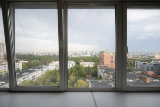 Апартаменты Пять Звёзд Городской Бор, фото 32