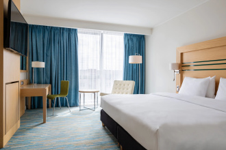 Отель Radisson Blu, Калининград, фото 135